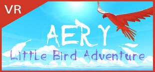 Aery VR - Little Bird Adventure