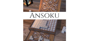 Ansoku