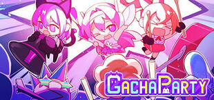 Gacha Party