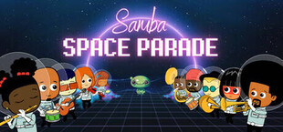 Samba Space Parade