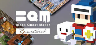 BQM - BlockQuest Maker Remastered