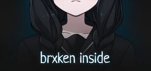 BRXKEN INSIDE