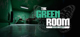 The Green Room Experiment (Episode 1)