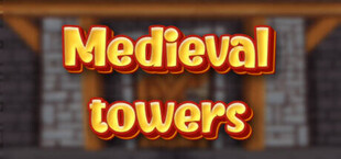 Medieval towers