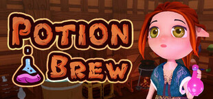 Potion Brew: Co-op