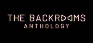 The Backrooms Anthology