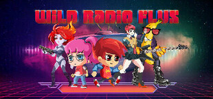 Wild Radio Flux