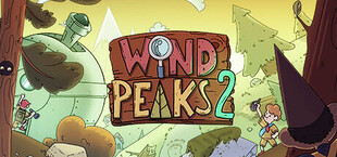 Wind Peaks 2