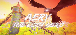 Aery - The Lost Hero