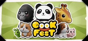 Cook Fest