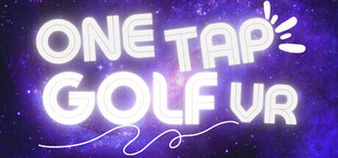 One Tap Golf VR