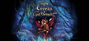 Bayonetta Origins: Cereza and the Lost Demon