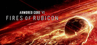 ARMORED CORE VI FIRES OF RUBICON