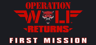 Operation Wolf Returns: First Mission VR