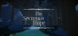 The Secrets Of Hope