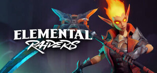 Elemental Raiders