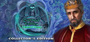 Cursed Fables: Twisted Tower Collector's Edition