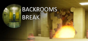 Backrooms Break