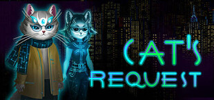 Cat's Request