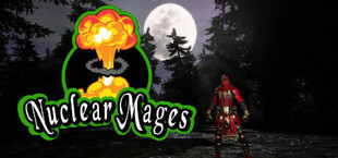 Nuclear Mages