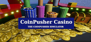 Coin Pusher Casino