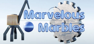 Marvelous Marbles