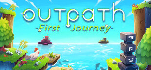 Outpath: First Journey