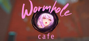 Wormhole Cafe