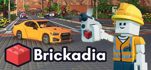 Brickadia