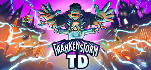 FrankenStorm TD