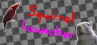 Squirrel Launcher