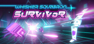 Whisker Squadron: Survivor