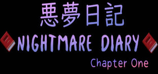 Nightmare Diary: Chapter One