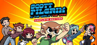 Scott Pilgrim vs. The World: The Game – Complete Edition