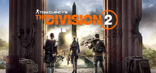 Tom Clancy’s The Division 2