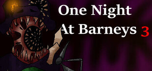 One Night At Barneys 3