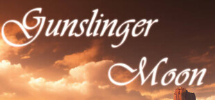 Gunslinger Moon