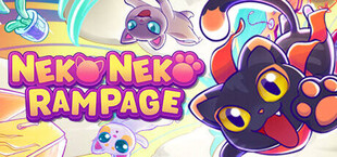 Neko Neko Rampage