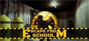 Escape From School : F.E.L.I.C