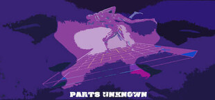 Parts Unknown