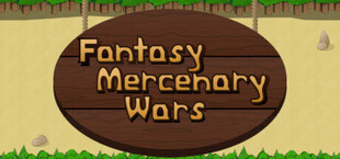 Fantasy Mercenary Wars