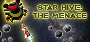 Star Hive: The Menace