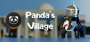 Panda's Village