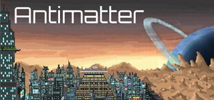 Antimatter