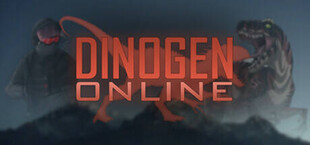 Dinogen Online