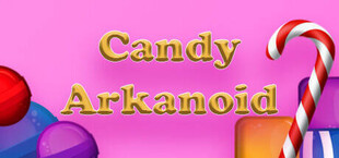 Candy Arkanoid