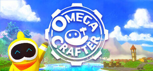 Omega Crafter