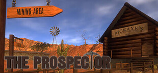 The Prospector