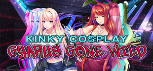 Kinky Cosplay: Gyarus Gone Wild