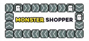 Monster Shopper